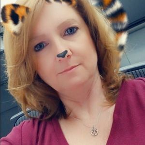 Meet your Posher, Stacey